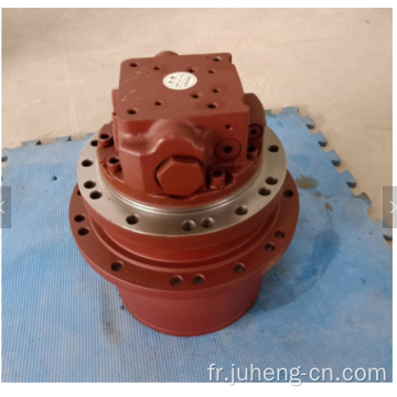 PC20-6 MOTEUR DE VOYAGE FINAL DU DRAVE 20R-60-43101